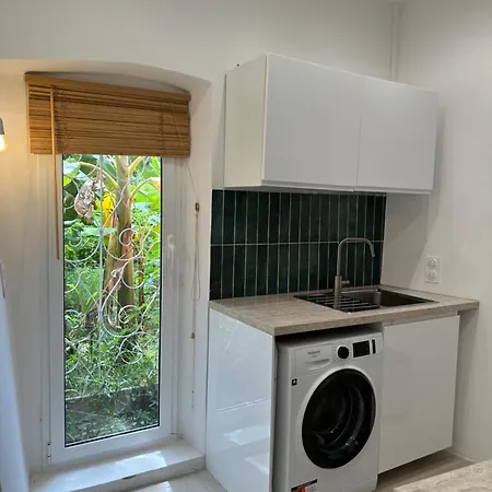 Duplex Au Coeur De Vieille Apartamento Menton