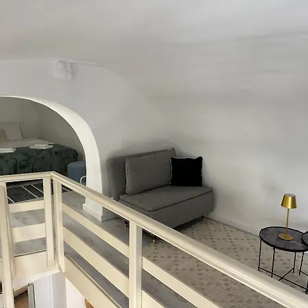 Duplex Au Coeur De Vieille Menton